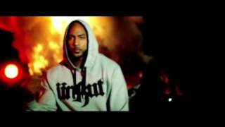 Booba ft. Dje Brams & Mala - On Controle La Zone (Official Video Clip HQ)