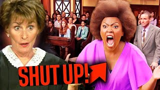 Judge Judy [Episode 9967] | Best Amazing Cases Season 2025 | Full Episodes HD