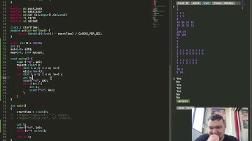 CF 860 (div. 2) with commentary