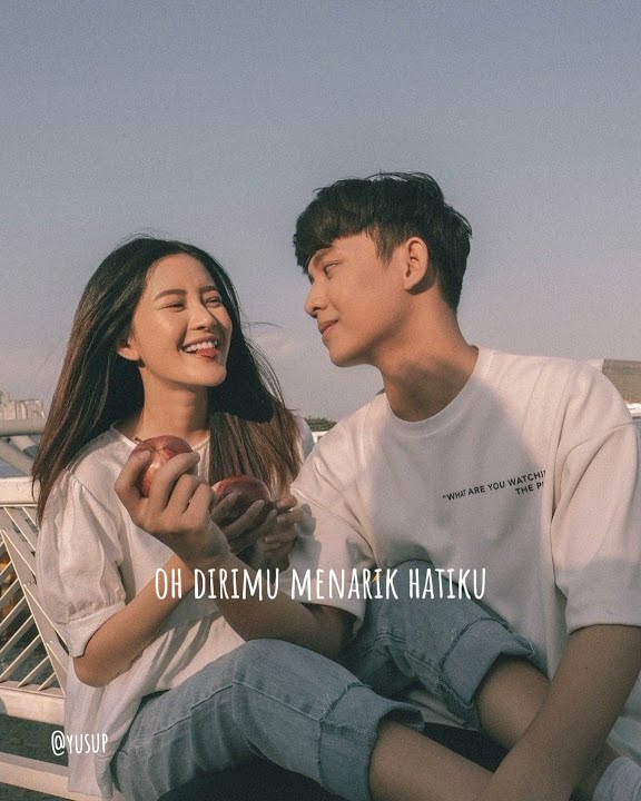 #Storywa Story Whatsapp - Perasaanku ~ Adista | Ketika kau tertawa, ku pandang dengan pasti