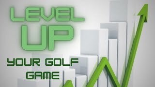 The definitive guide to improving your golf - Episode 1