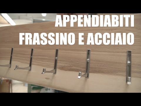 Video: Come Riporre gli Appendiabiti: 8 Passaggi (con Immagini)