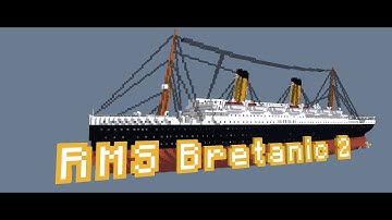 Minecraft RMS Bretanic 2 Tutorial Part 8 (Final Part)
