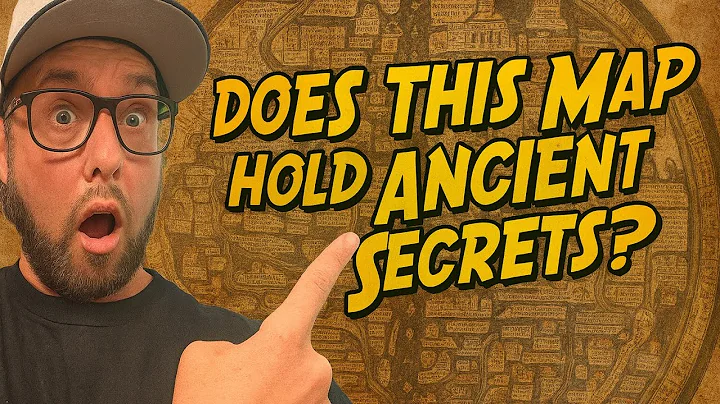 Exploring Hereford: Medieval Mappa Mundi & Amazing Local Food