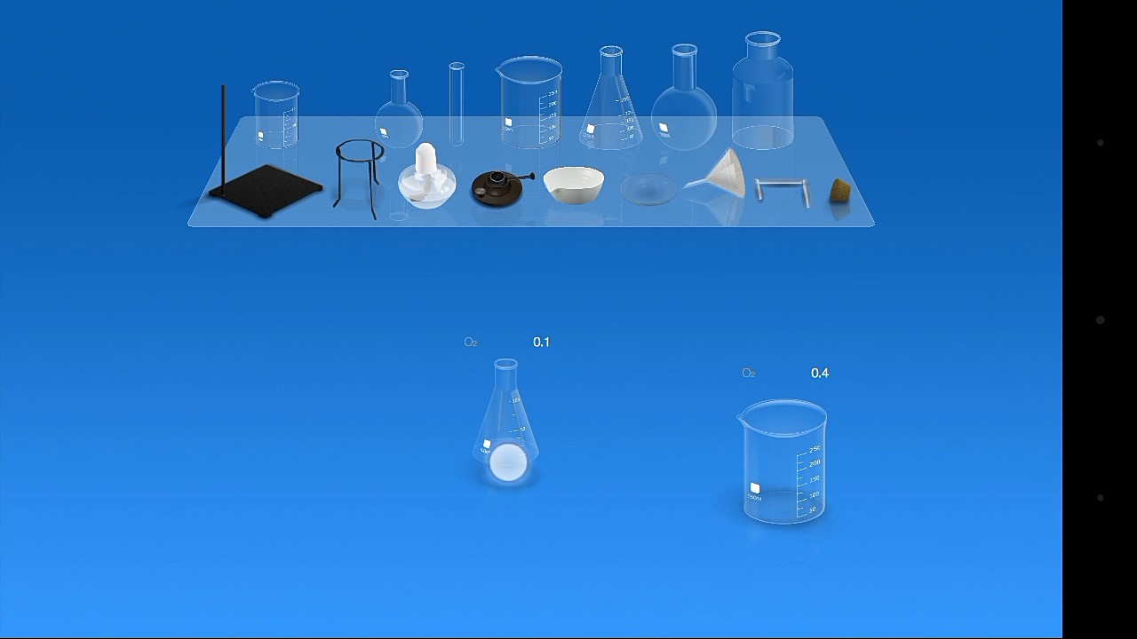 Have a chemistry lab on your android phone CHEMIST YouTube
