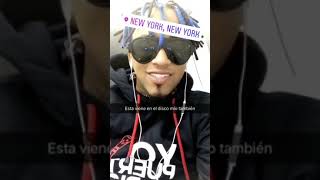 Bryant Myers - ??? - Preview 2017 Parte 1