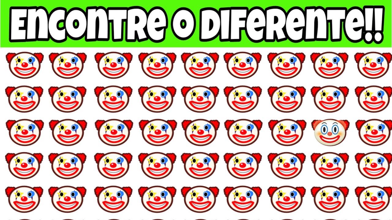 encontrei o emoji diferente?#jogos #froyou #fyp #desafiosdotiktok #des