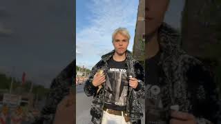 Celebrity Unexpected transformation ☠️🤯 P-07 #unexpected #transformation #ytshorts Profile