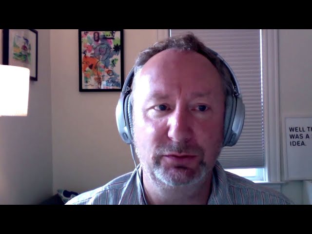How to Fix Democracy Season 2 | Mark Blyth