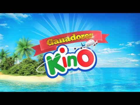 Sorteo Kino 3.258 - Fecha  26  Julio  2026 - Pozo $ 11.600  millones.
