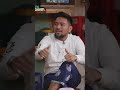 Surya Cuma Nyimak, Tapi Omongan Fajar Bikin Emosi Sampai Urat Keluar! 😡😂