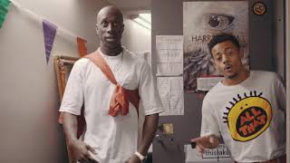 Nico &amp; Vinz The New Waves World Tour Episode 05