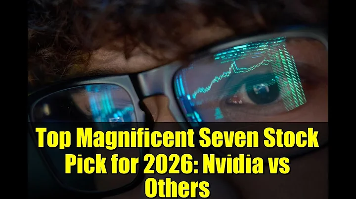 Top Magnificent Seven Stock Pick for 2026: Nvidia vs Others | Stock Investing Tips
