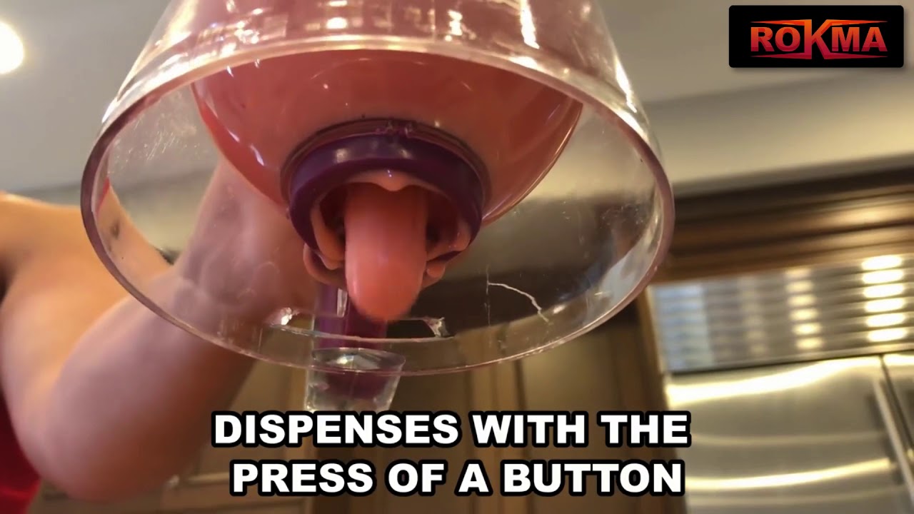 Batter Dispenser THE BEST tool for pancakes! 🥞