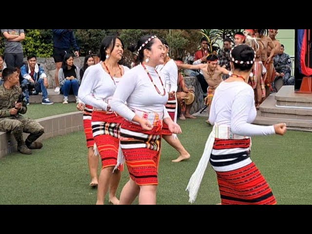 Soyosoy Di Dagem cover by BESAT Band with BESAT Cultural Group ##talentedfilipinotv