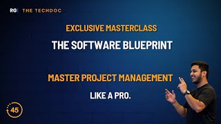 Masterclass #1 - The Software Blueprint - Join the Top 10% screenshot 3