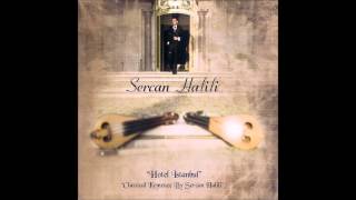 Sercan Halili - Beyoğlu Zeybek (Official Audio)