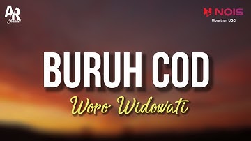 Buruh COD - Woro Widowati (LIRIK)