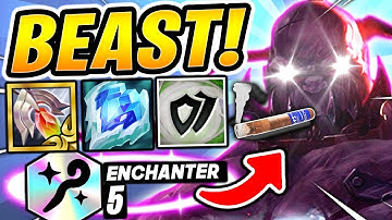 SION NEVER DIES! (BEST TANK) - TFT SET 6 Guide Teamfight Tactics Ranked 12.1 Meta Comps Strategy