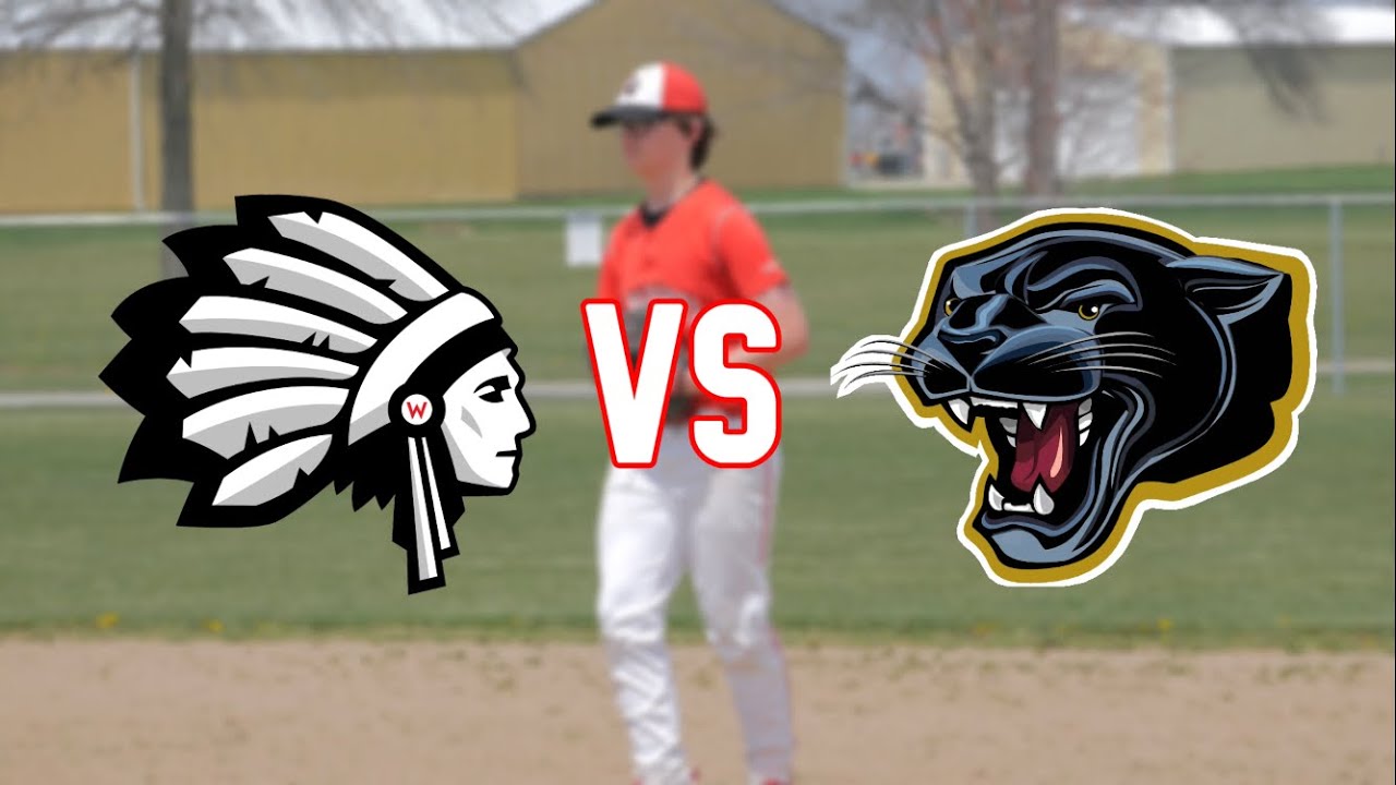 vs. Parkway 8th Grade Baseball Highlights YouTube