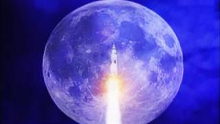 GLOBAL PULSE: Moonstruck: New Race To The Moon