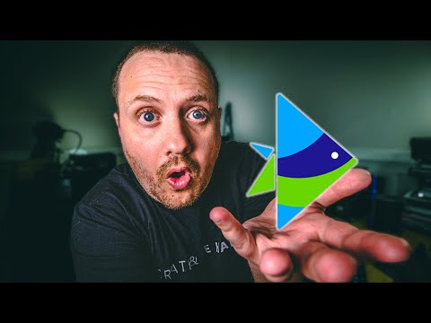 Davinci Resolve Guy
