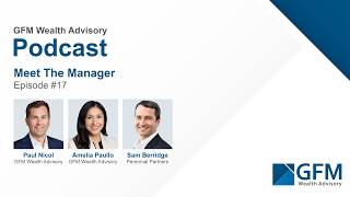 GFM Podcast: EP17 - Meet the Manager: Perennial Strategic Natural Resources Trust