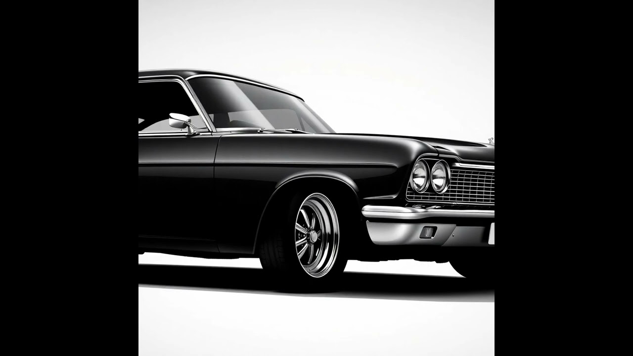 Snoopdogg Type Beat ''Chrome Hydraulics'' - Westcoast Hiphop Instrumental