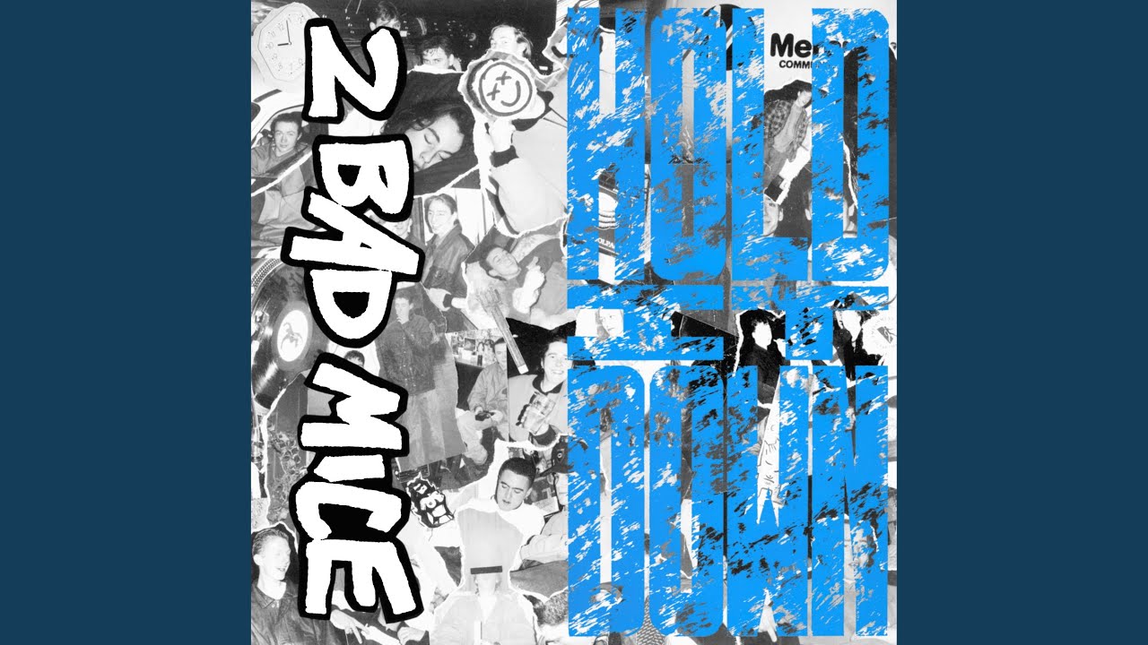 新品12inch 2 Bad Mice Remixes 2 Bad Mice – Remixes – Vinyl (Clear, 12