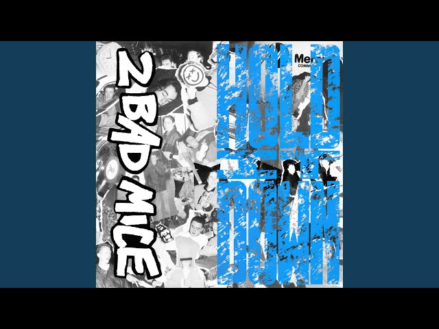 新品12inch 2 Bad Mice Remixes 2 Bad Mice - 2 Bad Mice (Remix) (1992) - YouTube