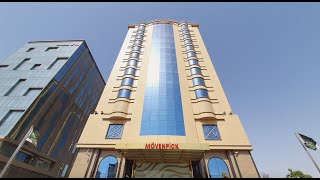 Movenpick Hotel Jeddah City Star | Jeddah | Welcome Saudi