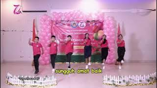 Tuhan Yesus Baik