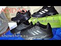 Zapatillas Adidas Showtheway Duramo 9 y Quadcube