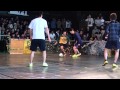 【2015FUTEBOLiSTA天下一武道会】-TOKYO NIGHT SESSION-