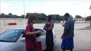 CJ Dippa - Groovin Ft Yung Blaze *Single*