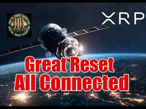 Fedwire Down , WEF , JP Morgan In Space, Digital Dollar , Ripple , CBDC & XRP Ledger v1.7