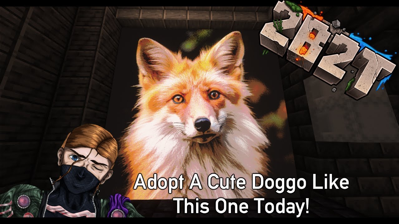 The New National 2b2t Museum of Art