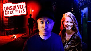 TILL DEATH DO WE PART | Unsolved Case Files: Harmony Ashcroft screenshot 5