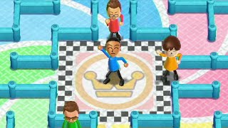 The greatest Wii Party comeback EVER?!
