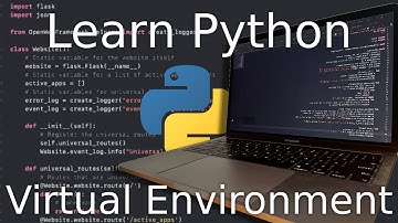 Virtual Environments in Python