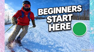 New to Skiing? Start Here! Blue Mountain Beginner Guide @bluemountainresort