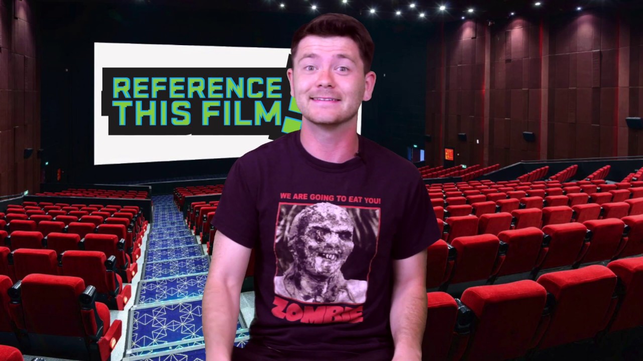 7th Street Productions: Patreon Video