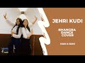 Jehri Kudi ⎮ Bhangra Dance Cover ⎮ D4Dance Germany ⎮ Bollywood ⎮ Manak-E ⎮ Dream Team