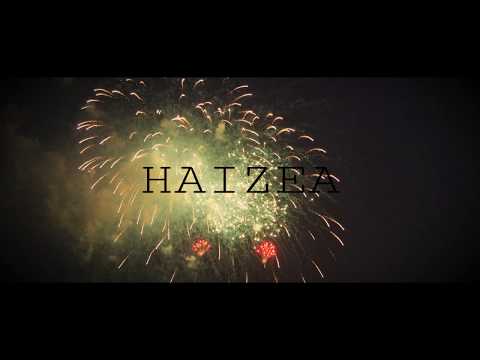 Haizea - Teaser trailer