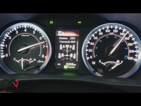 2018-toyota-highlander-v6-|-acceleration-test-0-100kmh-0-60mph-|-review-part-2/3