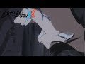 Combination Attack | DARLING in the FRANXX