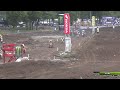 2023 Loretta Lynn Live - Micro 2 (4-6) Limited - Moto 3
