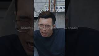 Dr. tirta, orang yg bakal menghancurkan loe adalah orang terdekat loe#shorts #drtirta #story