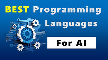 Which Programming Language is BEST for AI & Machine Learning in 2025 ?