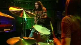 RORY GALLAGHER - walk on hot coals - Live BBC 1973 (HQ)